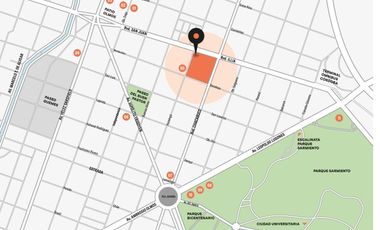 Posesión Octubre 2025 amplio y moderno