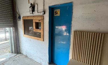 Galpón - Venta - Tigre