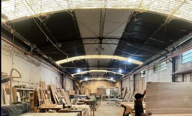 Galpón - Venta - Tigre