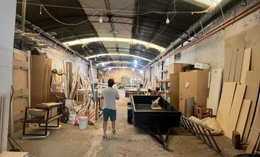 Galpón - Venta - Tigre