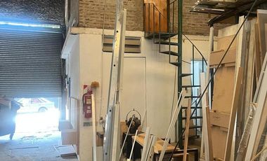 Galpón - Venta - Tigre