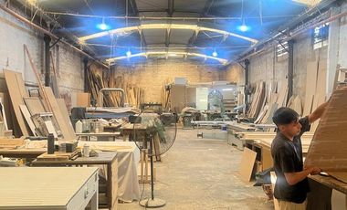 Galpón - Venta - Tigre