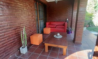 Casa con Pileta en Venta con pileta en Florencio Varela