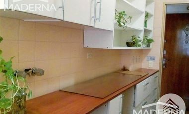 Departamento en venta Beccar, San Isidro