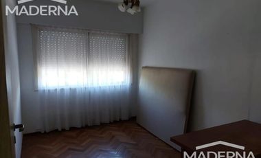 Departamento en venta Beccar, San Isidro