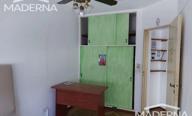 Departamento en venta Beccar, San Isidro