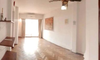 Departamento en venta Beccar, San Isidro