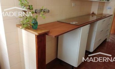 Departamento en venta Beccar, San Isidro