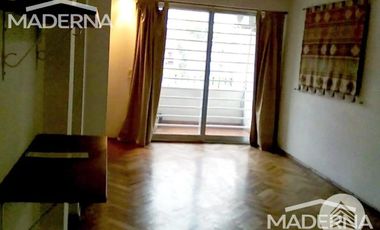 Departamento en venta Beccar, San Isidro