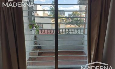 Departamento en venta Beccar, San Isidro