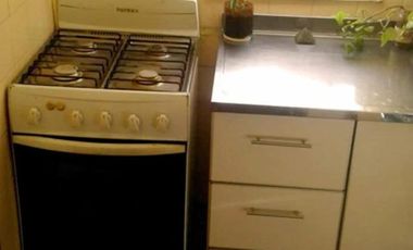 Departamento en venta Beccar, San Isidro