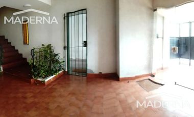 Departamento en venta Beccar, San Isidro