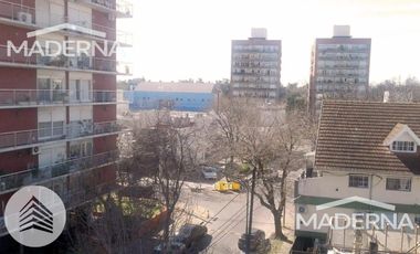 Departamento en venta Beccar, San Isidro