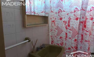 Departamento en venta Beccar, San Isidro