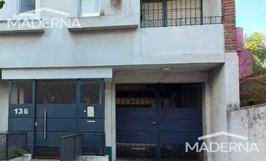 Departamento en venta Beccar, San Isidro