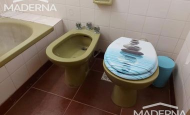 Departamento en venta Beccar, San Isidro