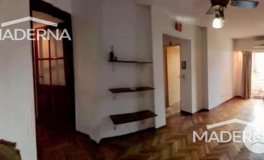 Departamento en venta Beccar, San Isidro