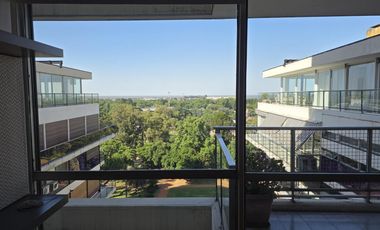 Departamento Venta o Alquiler  de 4 ambientes – Piso Alto – Edificio Panedile