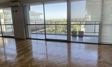 Departamento Venta o Alquiler  de 4 ambientes – Piso Alto – Edificio Panedile