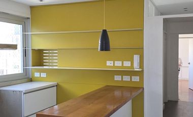 Departamento Venta o Alquiler  de 4 ambientes – Piso Alto – Edificio Panedile