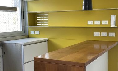 Departamento Venta o Alquiler  de 4 ambientes – Piso Alto – Edificio Panedile