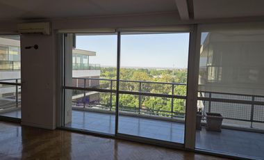 Departamento Venta o Alquiler  de 4 ambientes – Piso Alto – Edificio Panedile