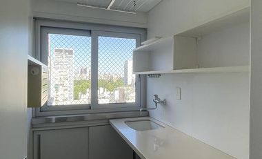 Departamento Venta o Alquiler  de 4 ambientes – Piso Alto – Edificio Panedile