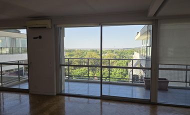 Departamento Venta o Alquiler  de 4 ambientes – Piso Alto – Edificio Panedile