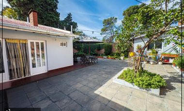 Chalet apto crédito en Colinas de Peralta Ramos