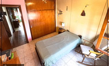 Chalet apto crédito en Colinas de Peralta Ramos