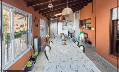 Chalet apto crédito en Colinas de Peralta Ramos