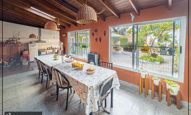 Chalet apto crédito en Colinas de Peralta Ramos