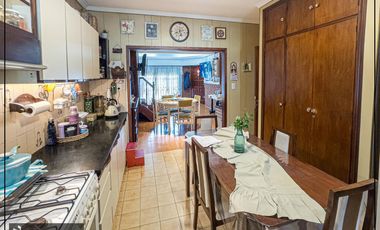 Chalet apto crédito en Colinas de Peralta Ramos