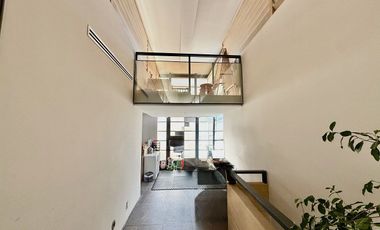 Casa en Conjunto, Bosques de las Lomas Domus