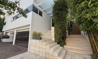 Casa en Conjunto, Bosques de las Lomas Domus