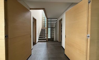 Casa en Conjunto, Bosques de las Lomas Domus