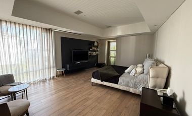 Casa en Conjunto, Bosques de las Lomas Domus