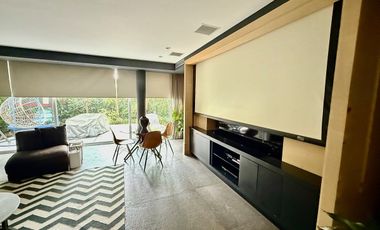 Casa en Conjunto, Bosques de las Lomas Domus