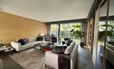 Casa en Conjunto, Bosques de las Lomas Domus