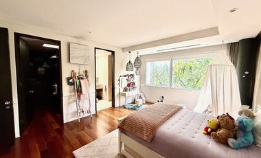 Casa en Conjunto, Bosques de las Lomas Domus