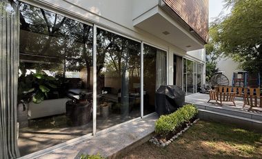 Casa en Conjunto, Bosques de las Lomas Domus