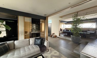 Casa en Conjunto, Bosques de las Lomas Domus