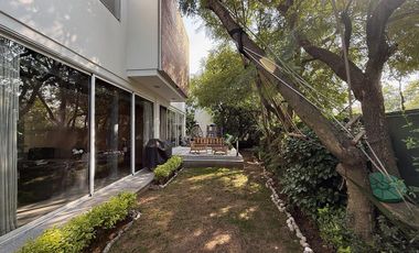 Casa en Conjunto, Bosques de las Lomas Domus