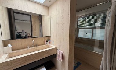 Casa en Conjunto, Bosques de las Lomas Domus