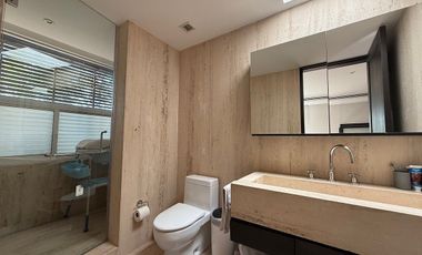 Casa en Conjunto, Bosques de las Lomas Domus