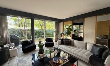 Casa en Conjunto, Bosques de las Lomas Domus