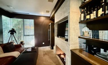 Casa en Conjunto, Bosques de las Lomas Domus