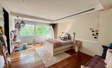 Casa en Conjunto, Bosques de las Lomas Domus
