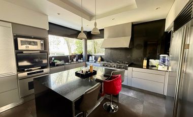 Casa en Conjunto, Bosques de las Lomas Domus
