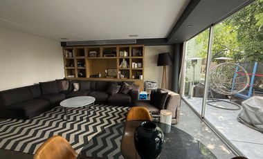 Casa en Conjunto, Bosques de las Lomas Domus